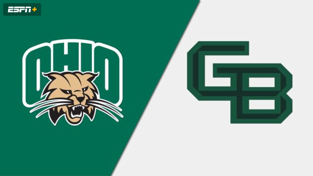 Ohio vs. Green Bay (W Volleyball)
