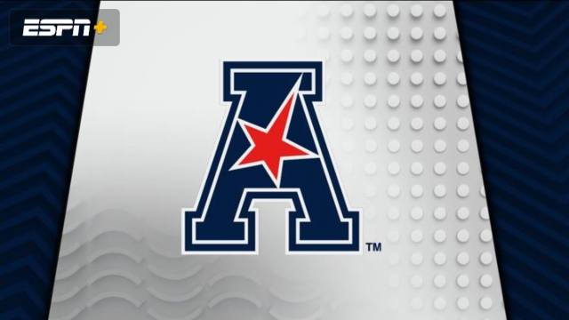 AAC Men's and Women's Basketball Media Day