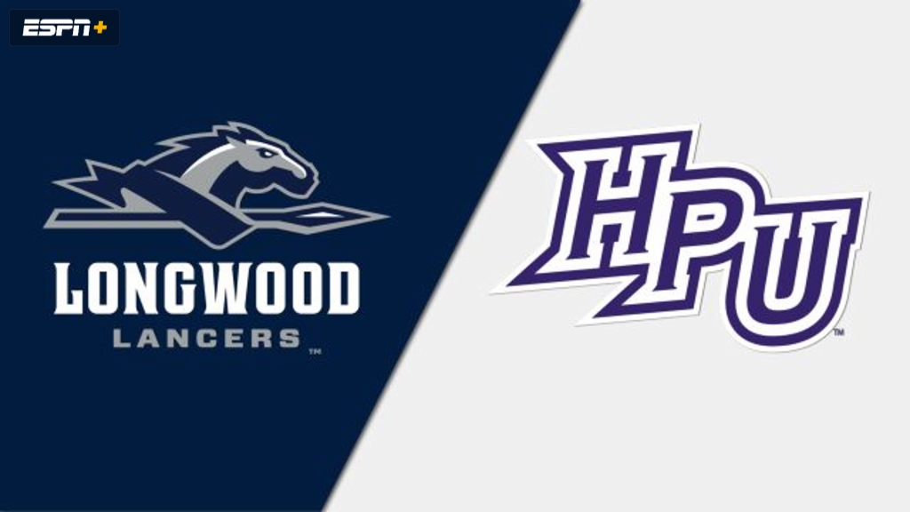 Longwood vs. High Point (M Basketball)