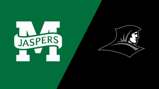 Manhattan vs. Providence