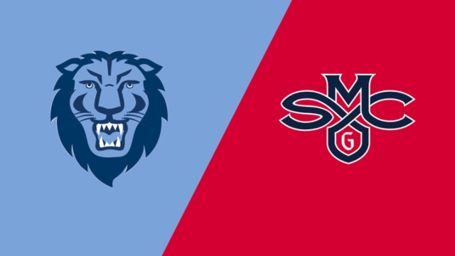 Columbia vs. Saint Mary's