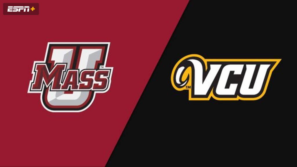 UMass vs. VCU (W Soccer)