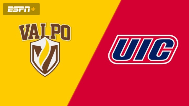 Valparaiso vs. UIC