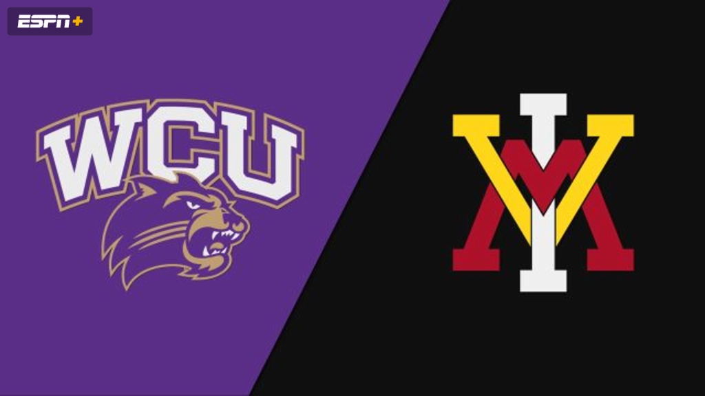 Western Carolina vs. VMI (W Soccer)
