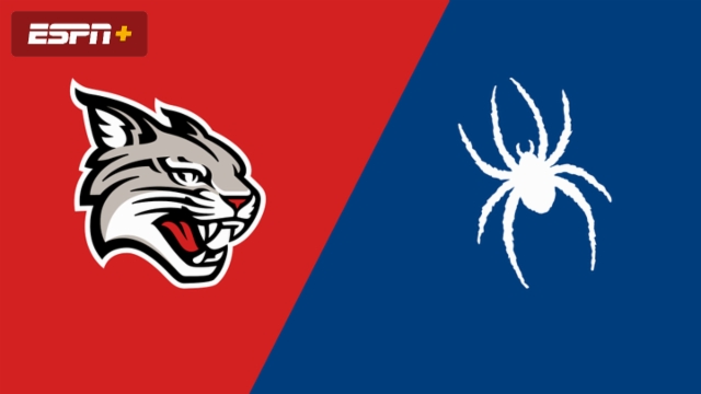 Davidson vs. #23 Richmond (Semifinal 1) - WatchESPN