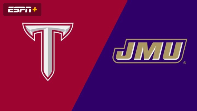Troy vs. James Madison