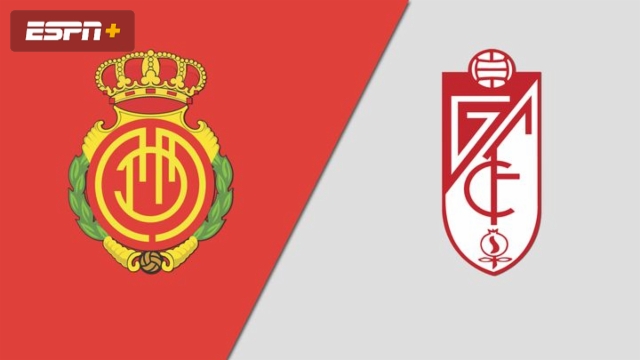 En Español-Mallorca vs. Granada (LaLiga)