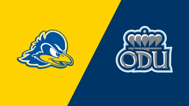 Delaware vs. Old Dominion
