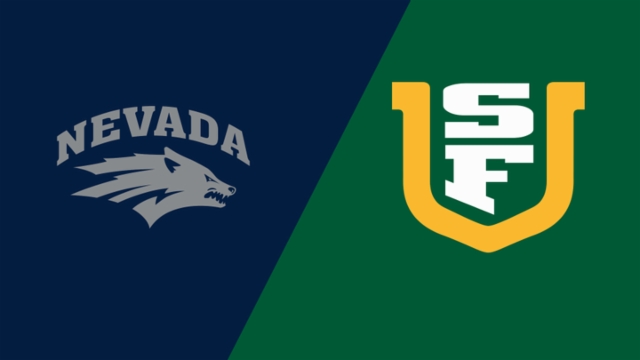 Nevada vs. San Francisco