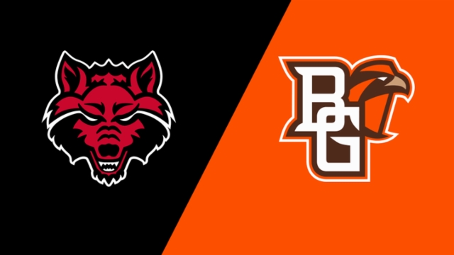 Arkansas State vs. Bowling Green