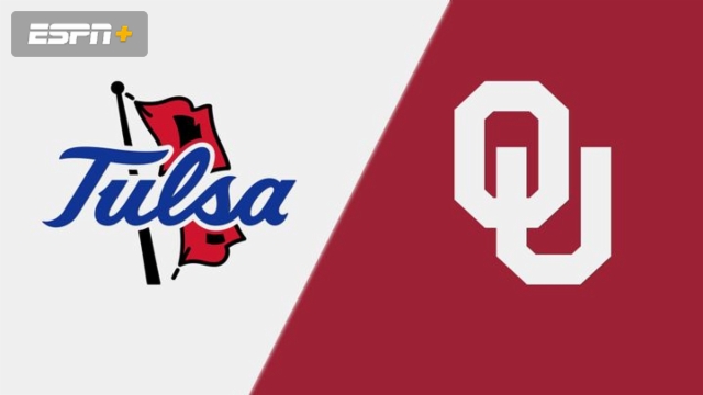 Tulsa vs. #2 Oklahoma