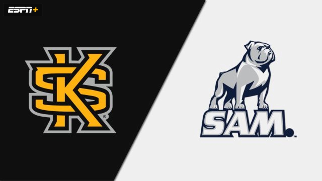 Kennesaw State vs. Samford (Baseball)