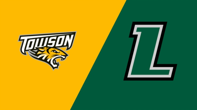 Towson vs. Loyola Maryland
