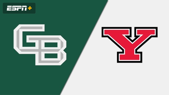 Green Bay vs. Youngstown State (M Basketball)