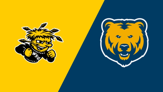 Northern Colorado vs. Wichita State