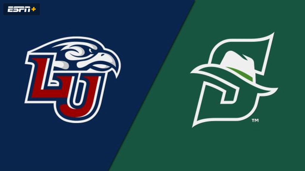 Liberty vs. Stetson (M Basketball)