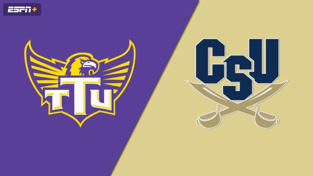 Tennessee Tech vs. Charleston Southern (W Basketball)
