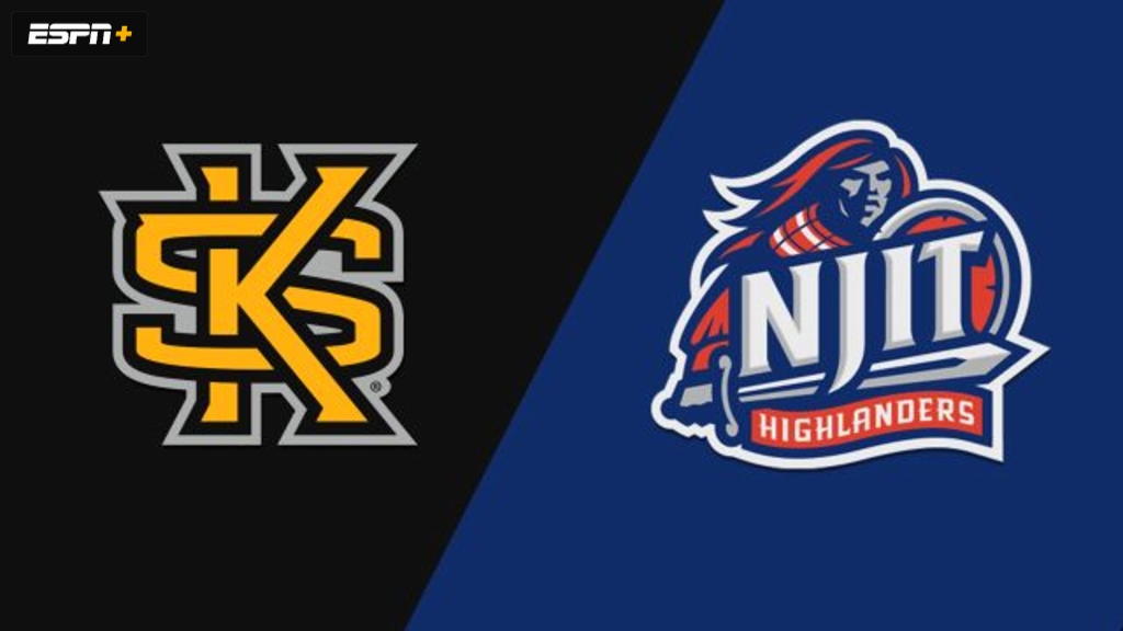 Kennesaw State vs. NJIT (W Basketball)