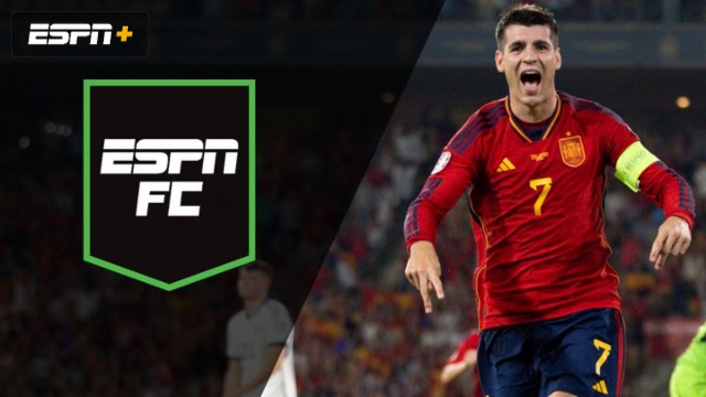 Watch ESPN - Stream Live Sports & ESPN Originals