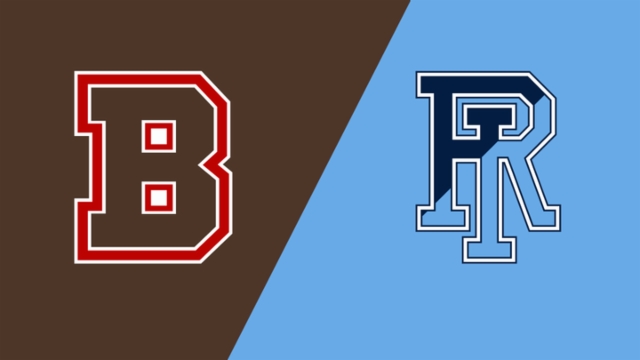 Brown vs. Rhode Island