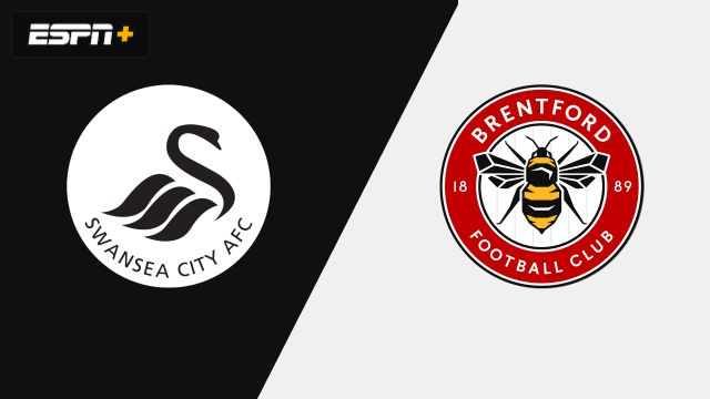 Swansea City vs. Brentford (5th Round) (FA Cup)