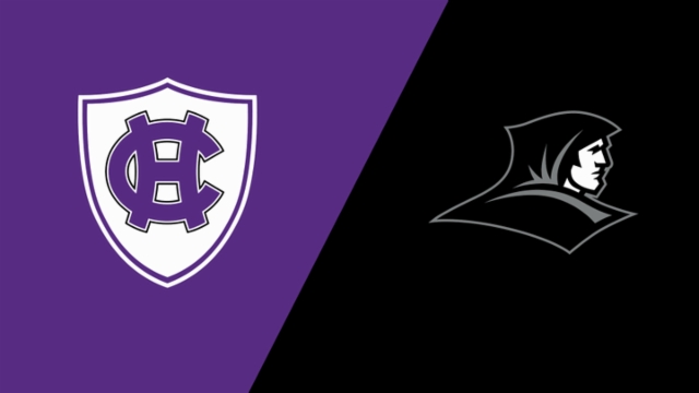Holy Cross vs. Providence