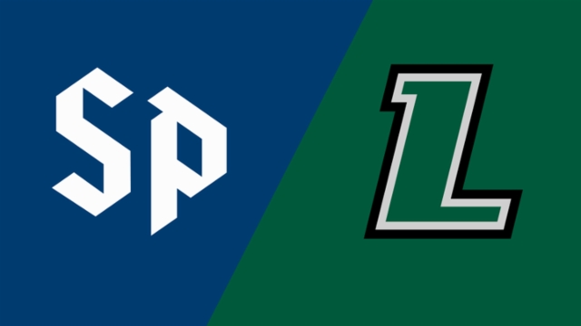 Saint Peter's vs. Loyola Maryland
