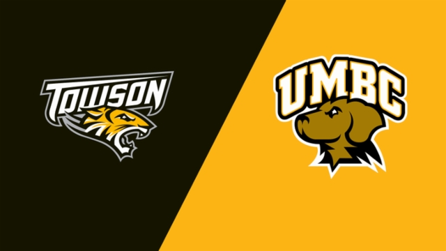 Towson vs. UMBC