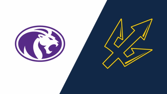 North Alabama vs. UC San Diego