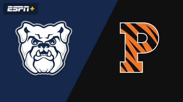 Butler vs. Princeton (Football)