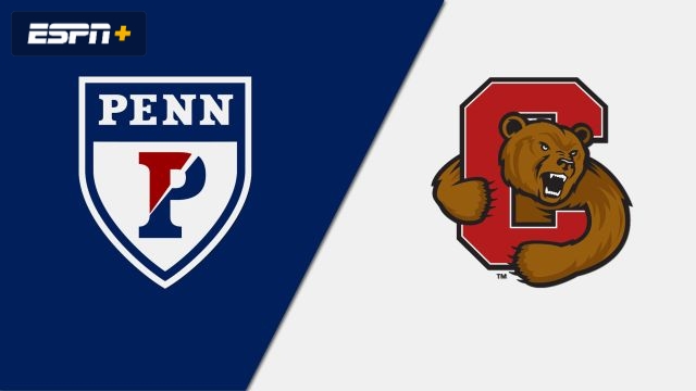 Pennsylvania vs. Cornell (Sprint Football)