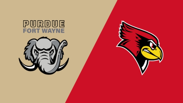 Purdue Fort Wayne vs. Illinois State
