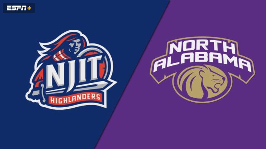 NJIT vs. North Alabama (M Basketball)