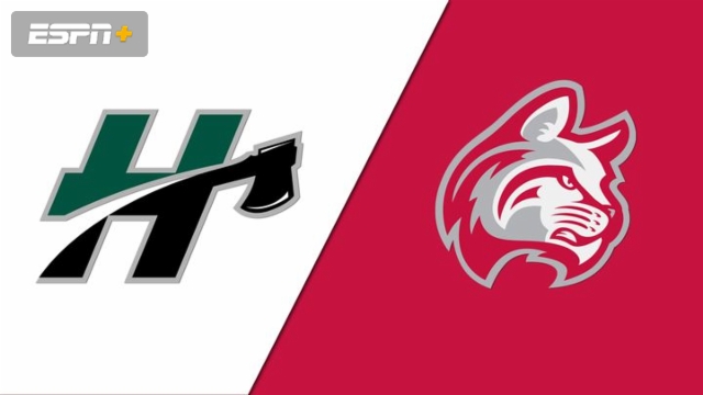 Huntington (IN) vs. Indiana Wesleyan (W Basketball)