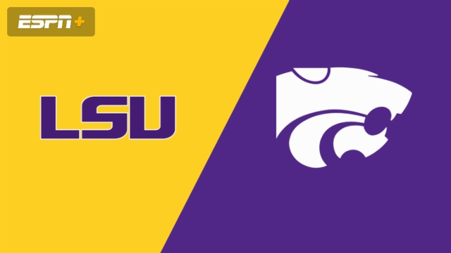 LSU vs. Kansas State
