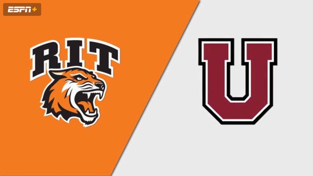 RIT vs. Union (W Hockey)