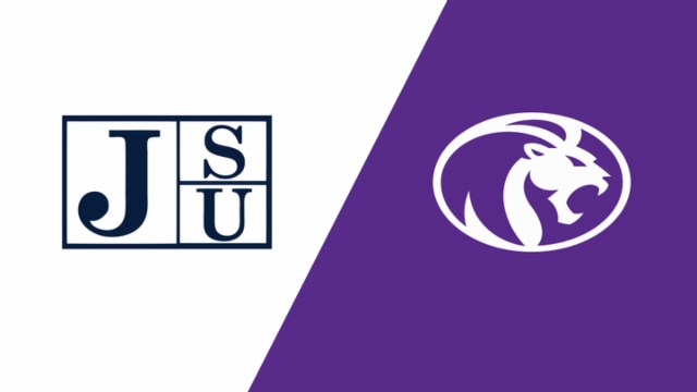 Jackson State vs. North Alabama