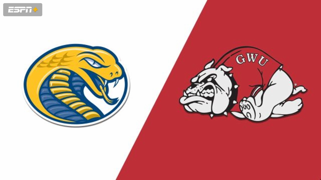 Coker vs. Gardner-Webb (M Basketball)