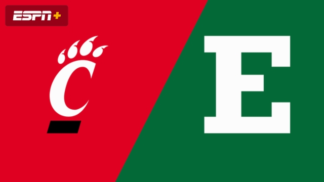 Cincinnati vs. Eastern Michigan