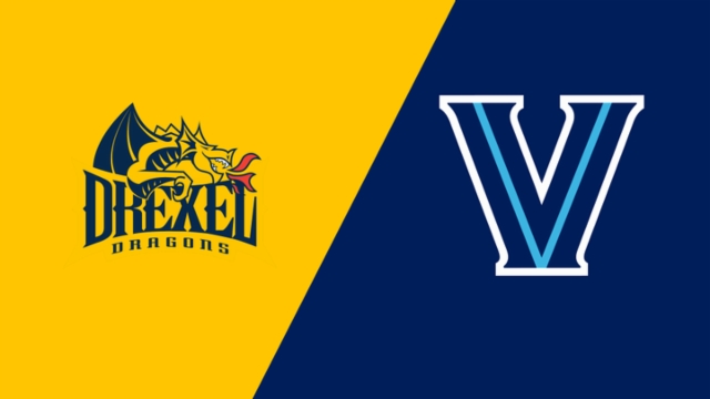 Drexel vs. Villanova