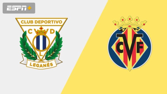 En Español-Leganés vs. Villarreal (LALIGA)