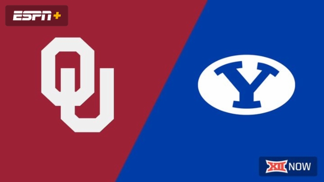 Oklahoma vs. BYU