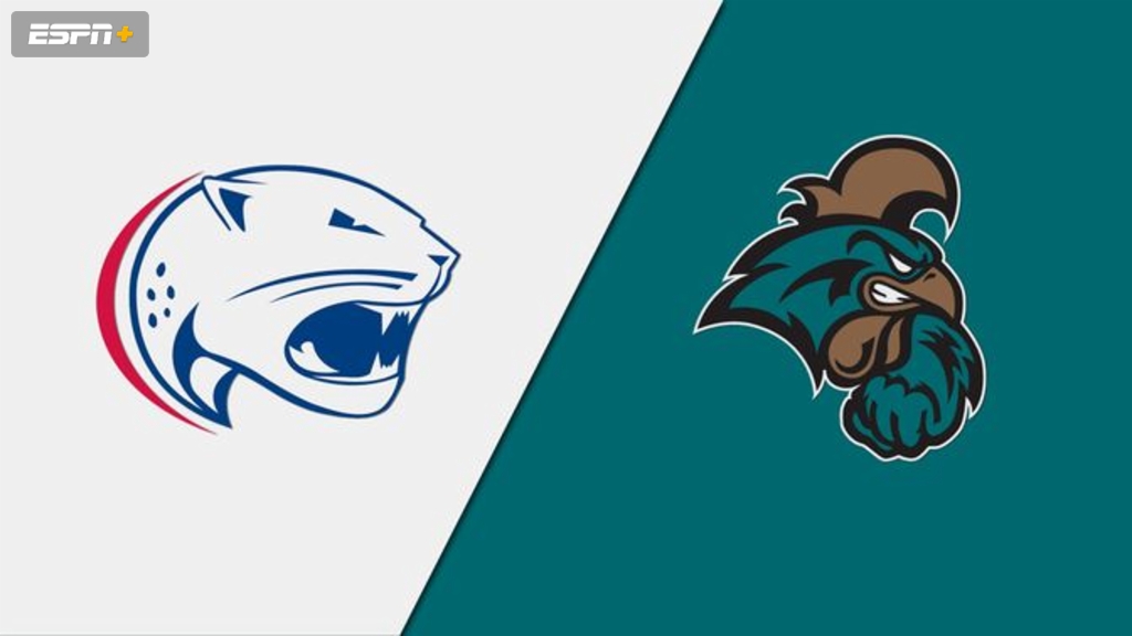 South Alabama vs. Coastal Carolina (W Basketball)