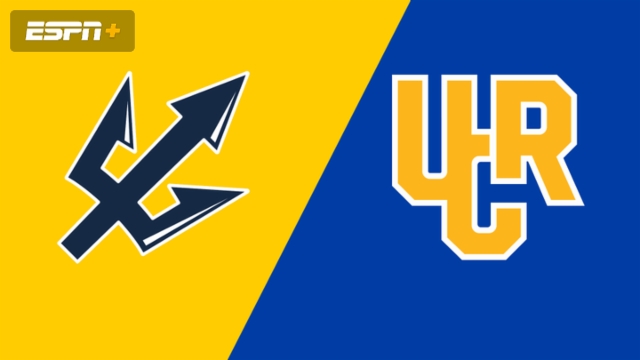 UC San Diego vs. UC Riverside