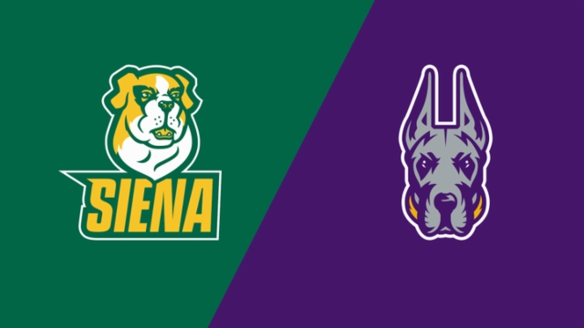 Siena vs. UAlbany