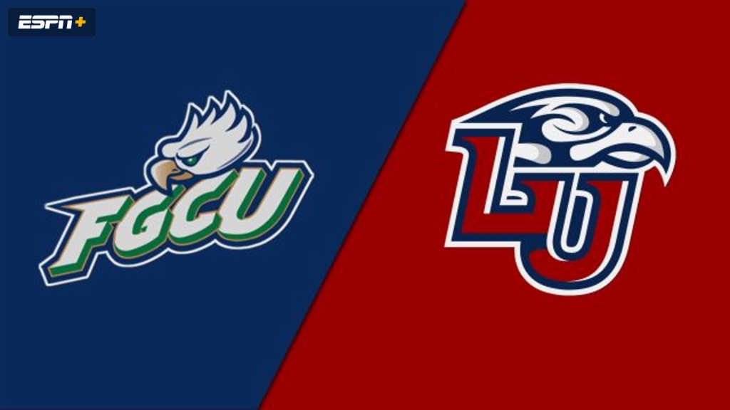 Florida Gulf Coast vs. Liberty (W Volleyball)