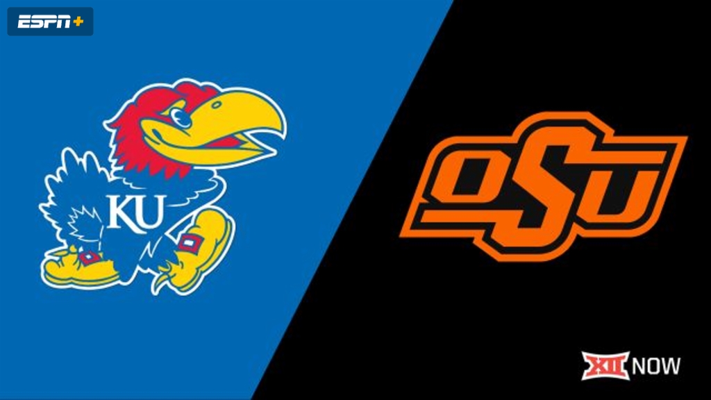 Kansas vs. Oklahoma State (Semifinal) (W Soccer)