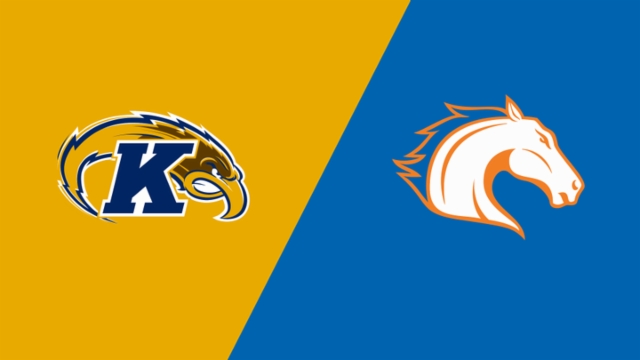 Kent State vs. UT Arlington