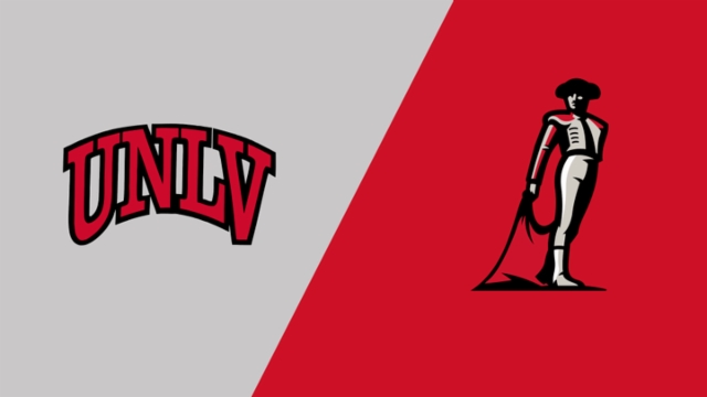 UNLV vs. Cal State Northridge