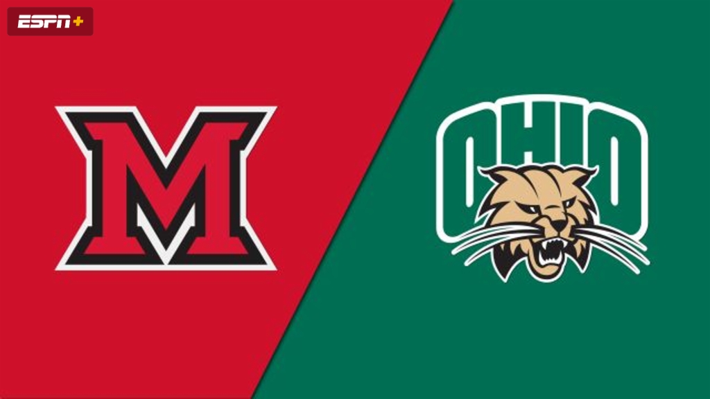Miami (OH) vs. Ohio (W Volleyball)